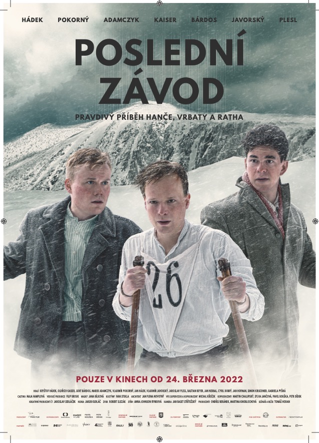 Posledni zavod